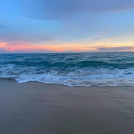Barra Bali Beach Service Barra de São Miguel Kültér fotó