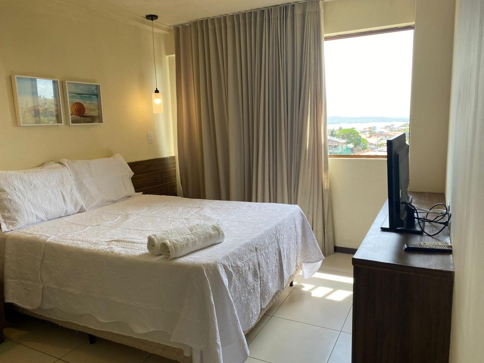 Barra Bali Beach Service Barra de São Miguel Kültér fotó