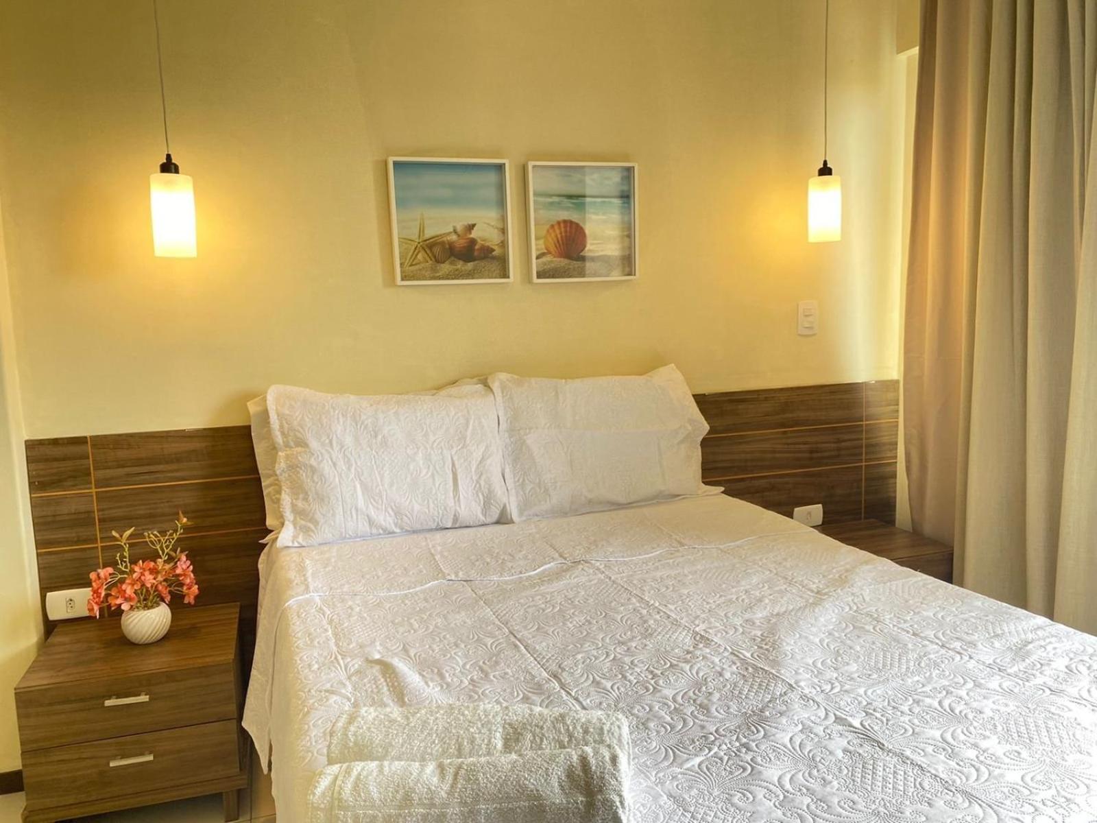 Barra Bali Beach Service Barra de São Miguel Kültér fotó