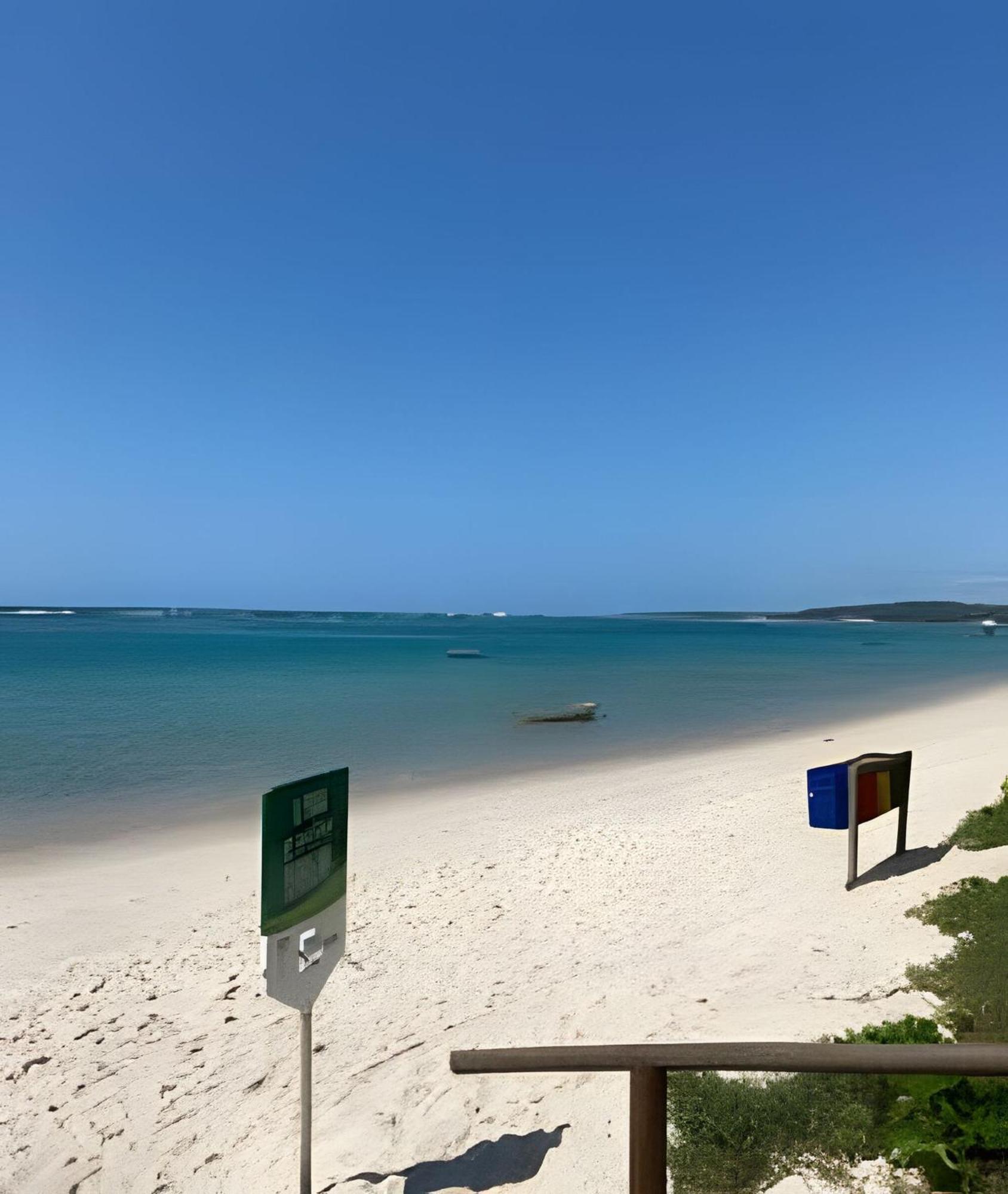 Barra Bali Beach Service Barra de São Miguel Kültér fotó